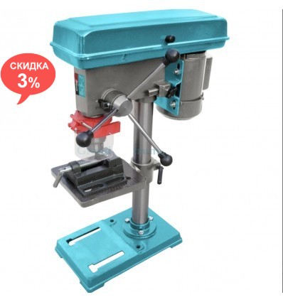 Станок сверлильный GRAND HCC-1750