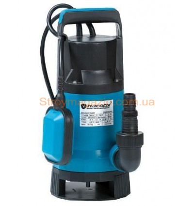 Дренажный насос NPO DSP 1000РD