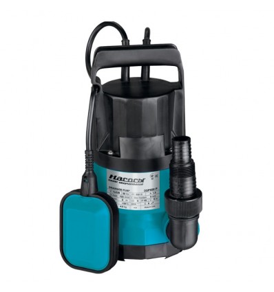 Дренажный насос NPO DSP 400Р