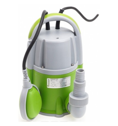 Дренажный электронасос NPO GARDEN-DSP400FP