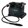 Станок шлифовальный ленточный акк.гибридный Beking BG-3205 - изображение 2