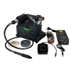 Станок шлифовальный ленточный акк.гибридный Beking BG-3205 - изображение 4