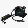 Станок шлифовальный ленточный акк.гибридный Beking BG-3205 - изображение 7