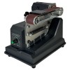Станок шлифовальный ленточный акк.гибридный Beking BG-3205 - изображение 8