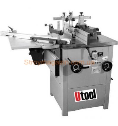 Фрезерный станок Utool UWSM 55M
