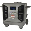 Портативная зарядная станция Vitals Professional PS 3600qc - изображение 1