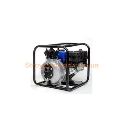 Мотопомпа ZIRKA LTF 40 C