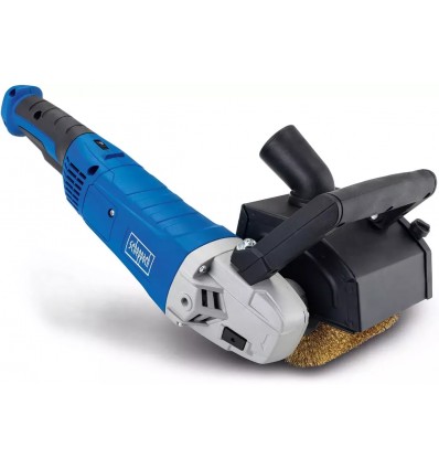 Щеточная шлифовальная машина Scheppach MRS1300