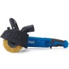 Щеточная шлифовальная машина Scheppach MRS1300 - изображение 2