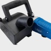 Щеточная шлифовальная машина Scheppach MRS1300 - изображение 3