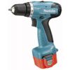 Аккумуляторная дрель-шуруповерт Makita 6271DWРE - изображение 1