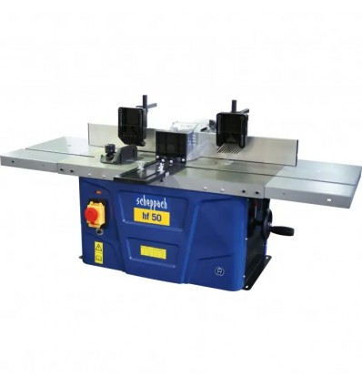 Фрезерный станок Scheppach HF 60