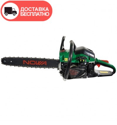 Бензопила Nowa PL 5232mn