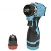 Шуруповерт аккумуляторный GRAND ДА-16 DFR BL - изображение 4