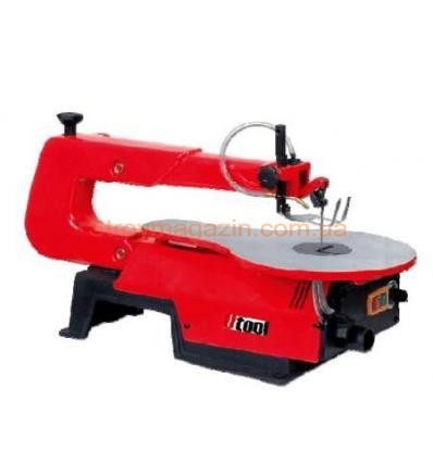 Лобзиковый станок Utool USS 16