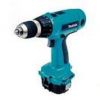 Аккумуляторная дрель-шуруповерт Makita 6317DWDE - изображение 1