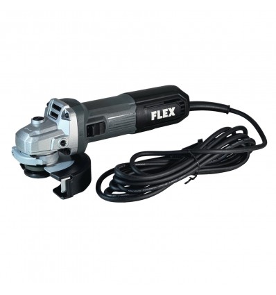 Угловая шлифовальная машина FLEX L 11-125 Limite Edition