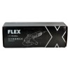 Угловая шлифовальная машина FLEX L 11-125 Limite Edition - изображение 13