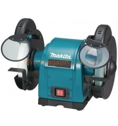 Точило Makita GB801