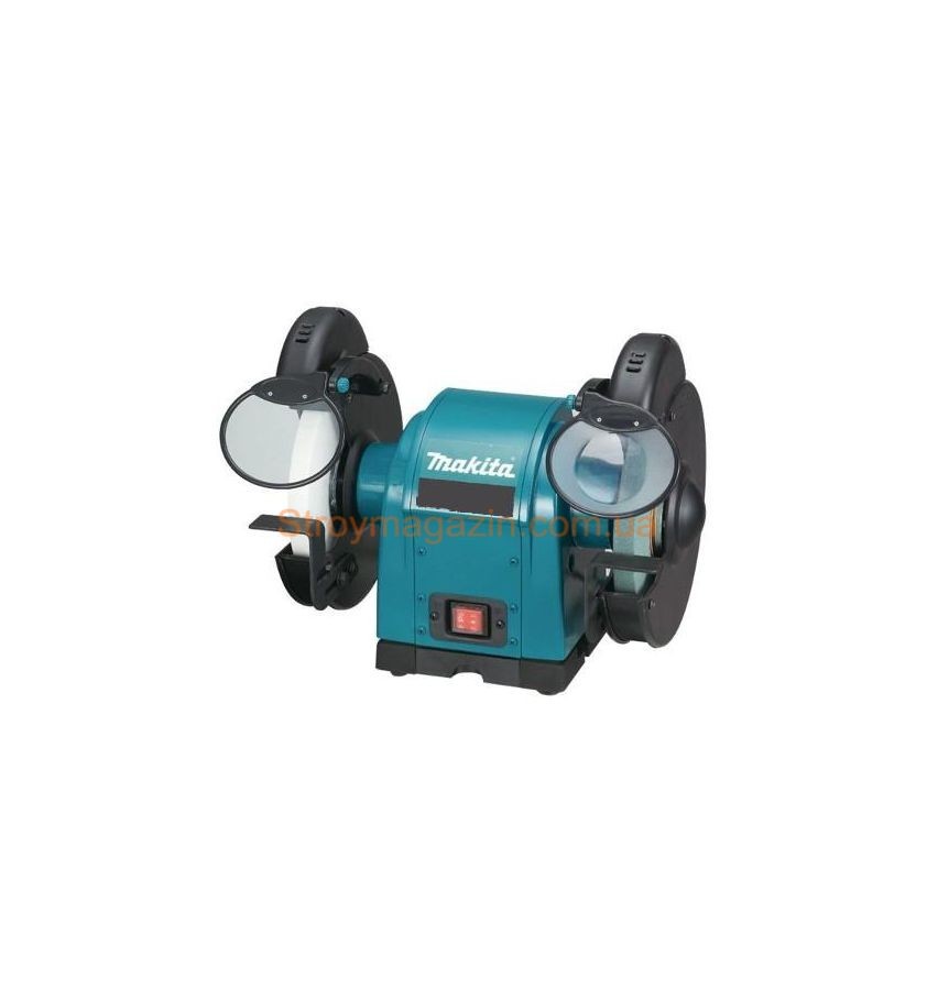 Точило Makita GB801