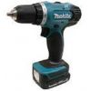 Аккумуляторная дрель-шуруповерт Makita BDF343SHE - изображение 1