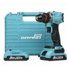 Шуруповерт аккумуляторный GRAND ДА-20/2 BL PRO Brushless - изображение 6