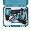 Шуруповерт аккумуляторный GRAND ДА-20/2 BL PRO Brushless - изображение 5