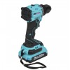Шуруповерт аккумуляторный GRAND ДА-20/2 BL PRO Brushless - изображение 3
