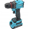 Шуруповерт аккумуляторный GRAND ДА-20/2 BL PRO DFR Brushless