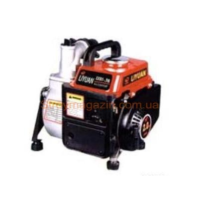 Мотопомпа Zirka LTEP 40 C