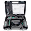 Аккумуляторная бесщеточная УШМ DWT AWSP-20-125 DN-4 BMC - изображение 3