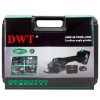 Аккумуляторная бесщеточная УШМ DWT AWSP-20-125 DN-4 BMC - изображение 4