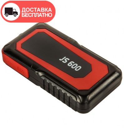 Пуско-зарядное устройство Vitals JS 600