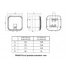 Водонагреватель Midea D10-20VI (U) PRIME под мойкой - изображение 6