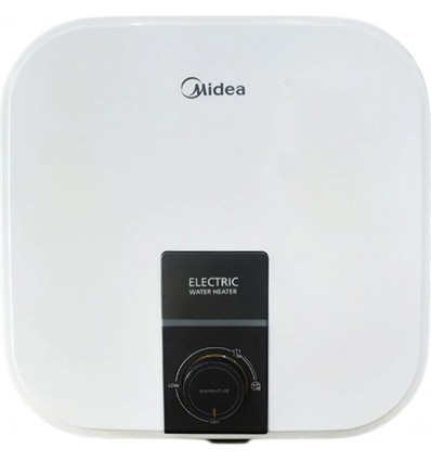 Водонагреватель Midea D10-20VI (О) PRIME над мойкой