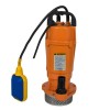 Дренажный насос для чистой воды Powercraft QD 1500f