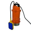 Дренажный насос для чистой воды Powercraft QD 900f