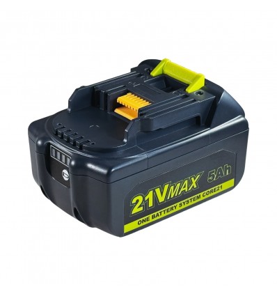 Аккумулятор Титан BBL2150-CORE SYSTEM CORE21Li-ion 21В/ 5,0 Ач