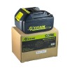 Аккумулятор TITAN PBL2150-CORE Hi-EE 21В/ 5,0 Ач - изображение 4