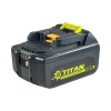 Аккумулятор TITAN PBL2150-CORE Hi-EE 21В/ 5,0 Ач - изображение 1