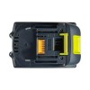 Аккумулятор TITAN PBL2150-CORE Hi-EE 21В/ 5,0 Ач - изображение 7
