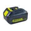Аккумулятор TITAN PBL2150-CORE Hi-EE 21В/ 5,0 Ач - изображение 2