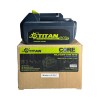 Аккумулятор TITAN PBL2160S-CORE Hi-EE 21В/ 6,0 Ач - изображение 2