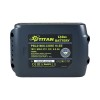 Аккумулятор TITAN PBL2160S-CORE Hi-EE 21В/ 6,0 Ач - изображение 5