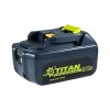Аккумулятор TITAN PBL2160S-CORE Hi-EE 21В/ 6,0 Ач - изображение 1
