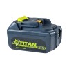 Аккумулятор TITAN PBL2160S-CORE Hi-EE 21В/ 6,0 Ач - изображение 6