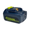 Аккумулятор TITAN PBL2160S-CORE Hi-EE 21В/ 6,0 Ач - изображение 8