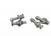 Виброплощадка электрическая Honker ZF55-50 - изображение 3