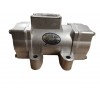 Виброплощадка электрическая Honker ZF55-50 - изображение 1