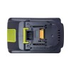 Аккумулятор TITAN TITAN PBL2140H-CORE Hi-EE 21В/ 4,0 Ач - изображение 3